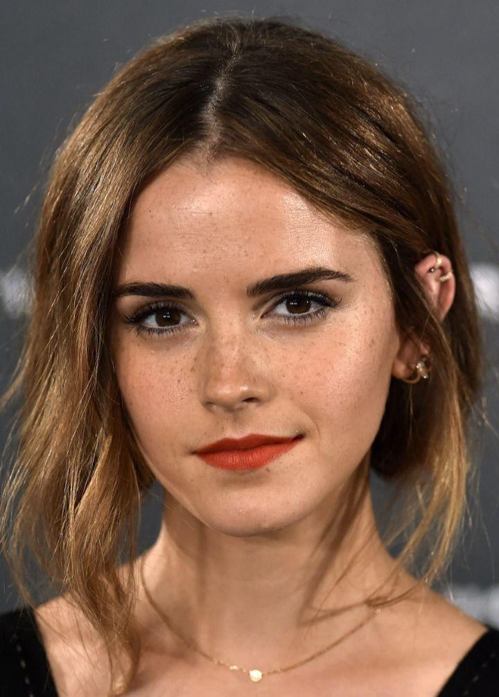 Emma Watson