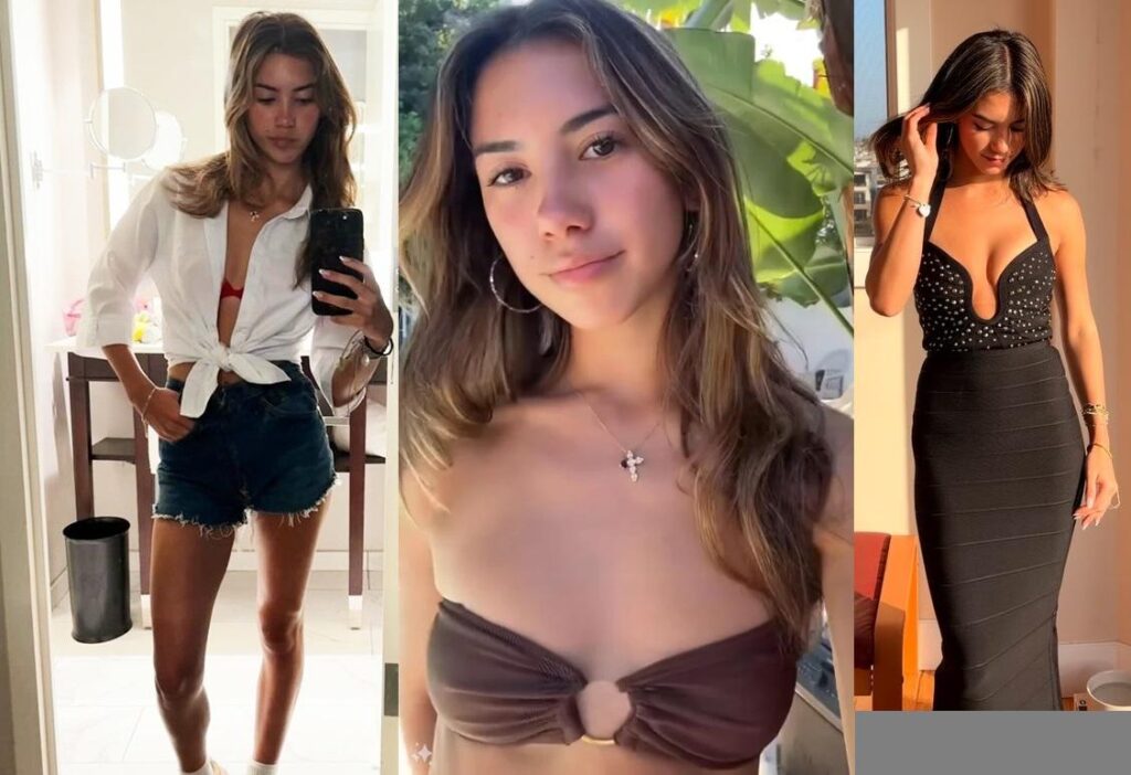 ScarletvEstevez collage
