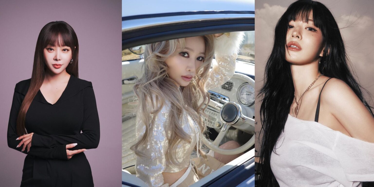 ستظهر نارشا وجيا من Brown Eyed Girls، وتشايونغ وجيهون من fromis_9، ووني ومينامي من RESCENE، وييهيون وبيني من Baby DONT Cry، في برنامج "Knowing Bros" على قناة JTBC.