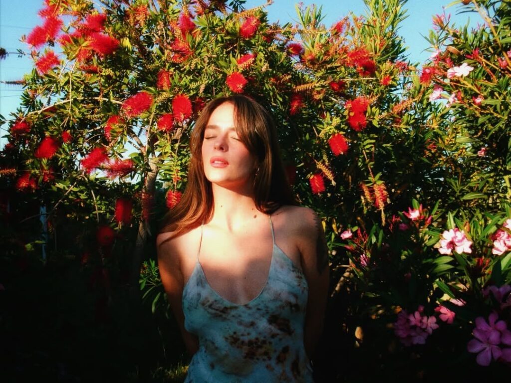 Buse Meral