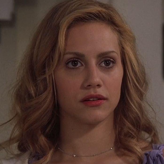 Brittany Murphy