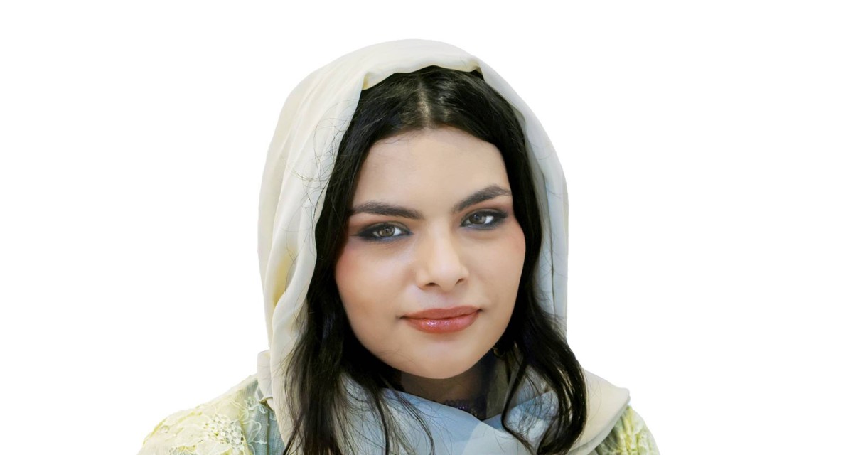 مريم القاسمي