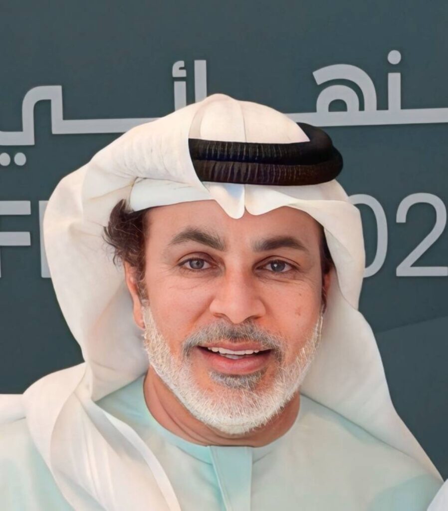 مواطن يحول الزراعة إلى مشروع استدامة رقمي Al Bayan
