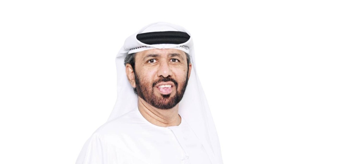 فهد المعمري