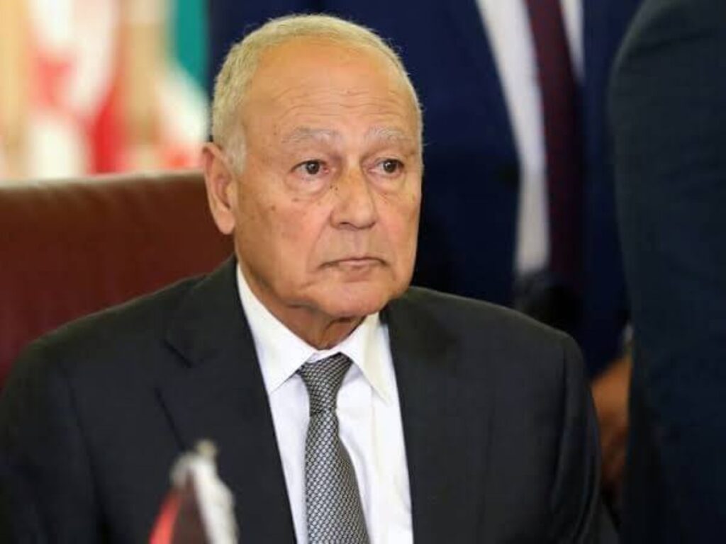 جامعة الدول العربية تدين العدوان الإيراني على الكويت والبحرين والأردن Al Bayan