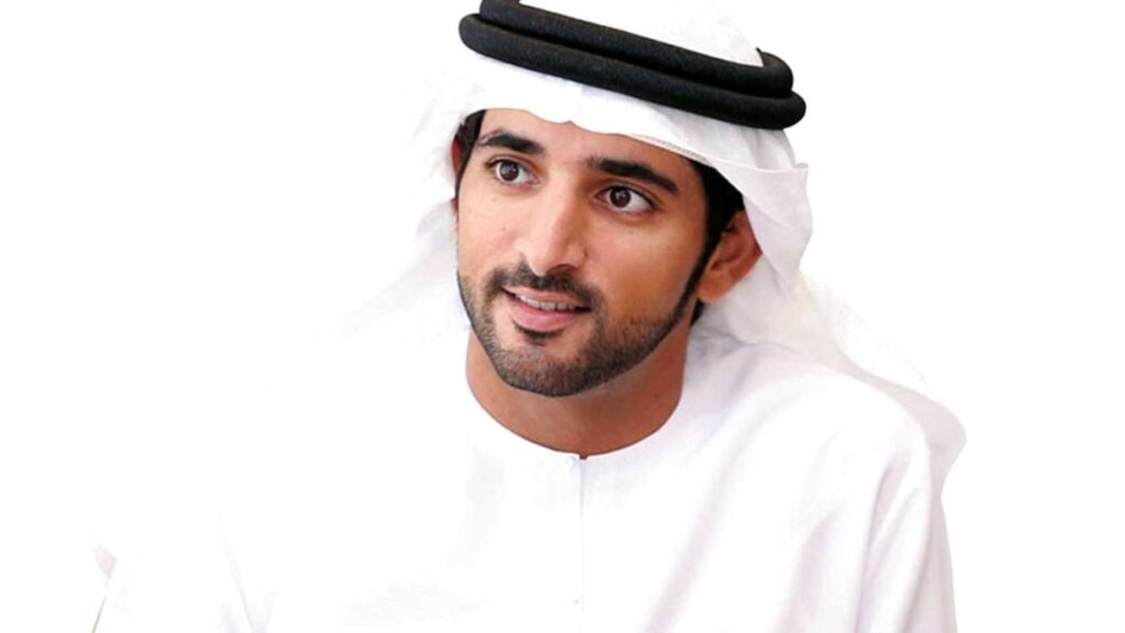 حمدان بن محمد: بتوجيهات ومتابعة محمد بن راشد تمضي دبي في تنفيذ مشاريعها الكبرى بثقة وثبات Al Bayan
