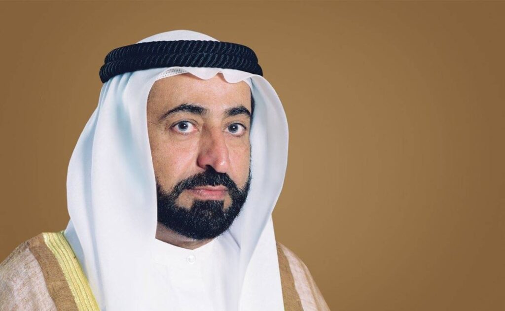 حاكم الشارقة يعلن عن طرق جديدة للربط مع دبي بـ 750 مليون درهم Al Bayan