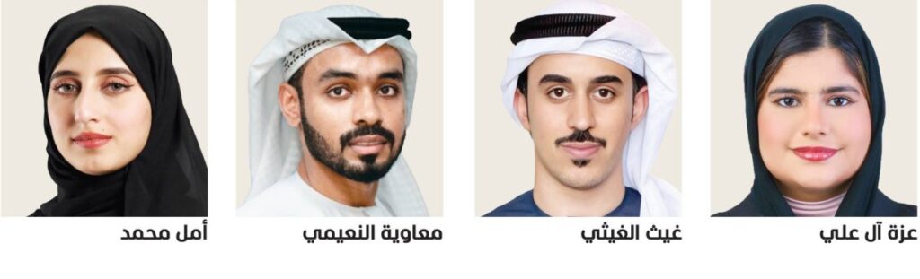 مواطنون: الذكاء الاصطناعي يوسّع مهارات الكفاءات الوطنية مواطنون: الذكاء الاصطناعي يوسّع مهارات الكفاءات الوطنية