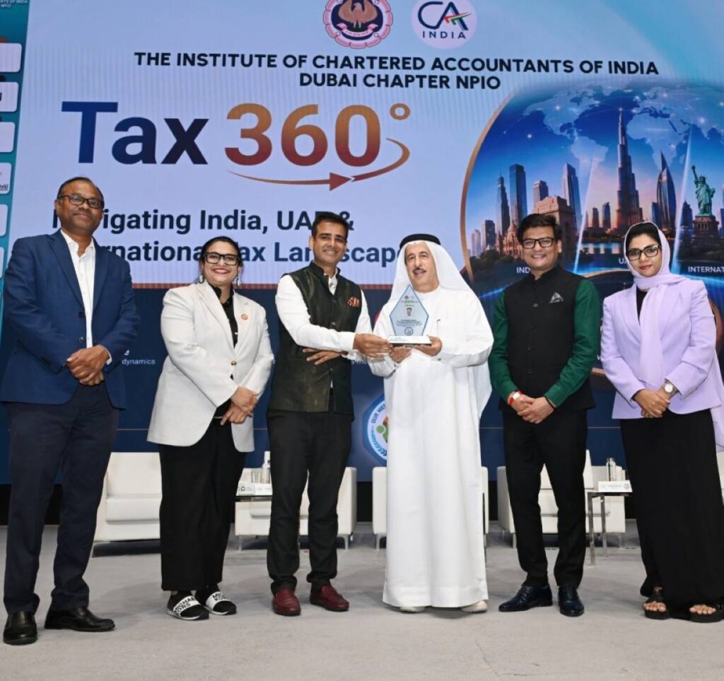 الإمارات والهند ترسخان مساراً ضريبياً أكثر شفافية واستدامة ضمن بيئة أعمال متسارعة التحول Al Bayan