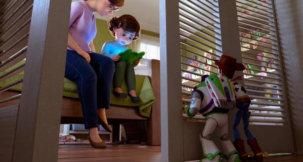 Toy Story 5.. رؤية “عن قرب” لأزمة جيل يعيش “عن بعد” Al Bayan