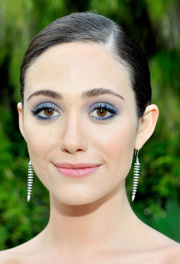 Emmy Rossum