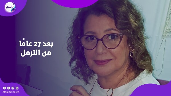 ابني وأمي كانوا حياتي.. حنان سليمان تفسر رفضها الزواج