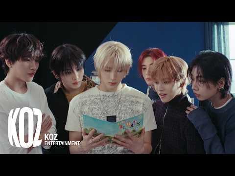 BOYNEXTDOOR - ألبوم الاستوديو الأول 'HOME' (Track Spoiler: Homecoming)