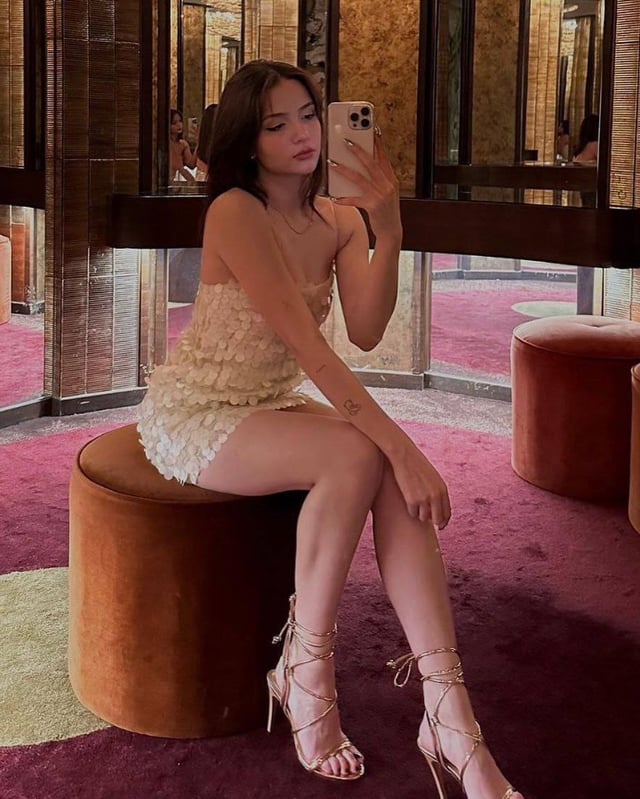 Feride Özdinç