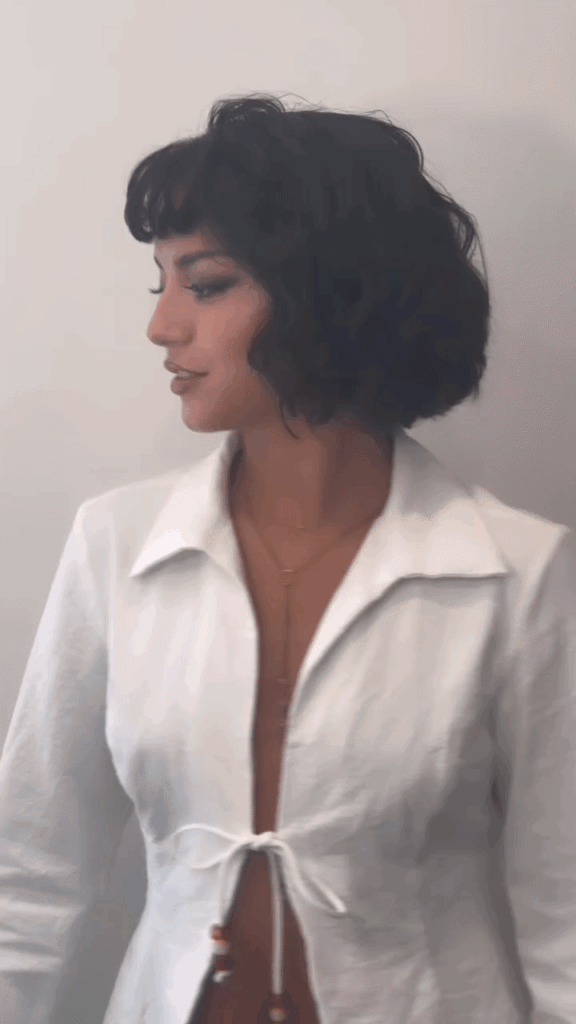 Isabela Merced