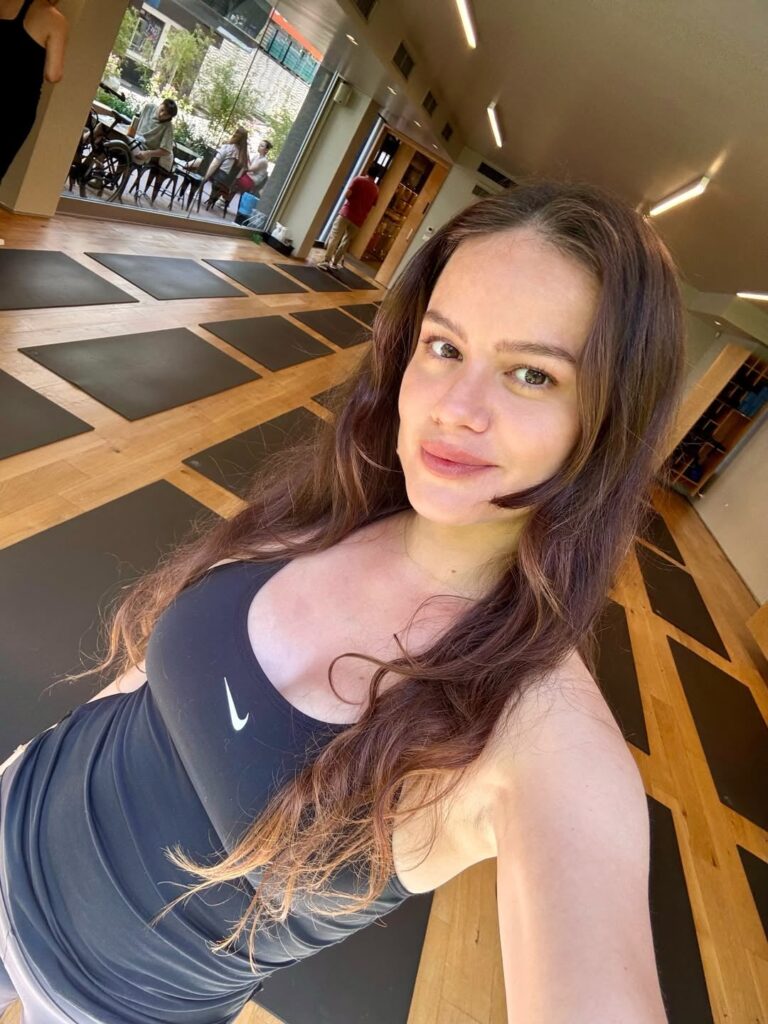Gizem Denizci