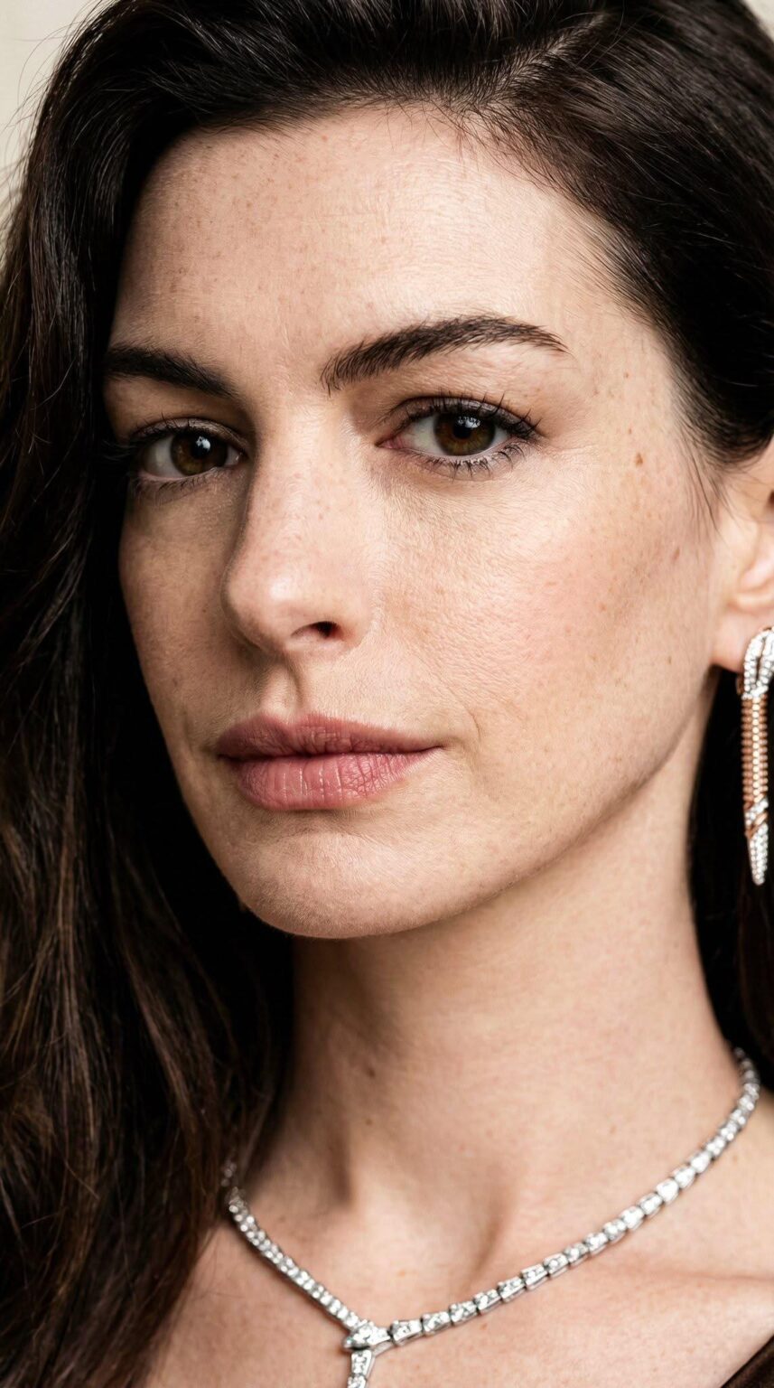 Anne Hathaway
