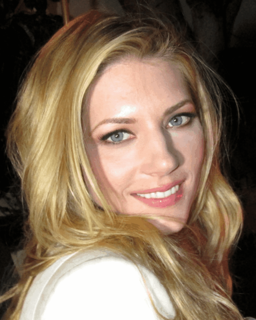 Katheryn Winnick