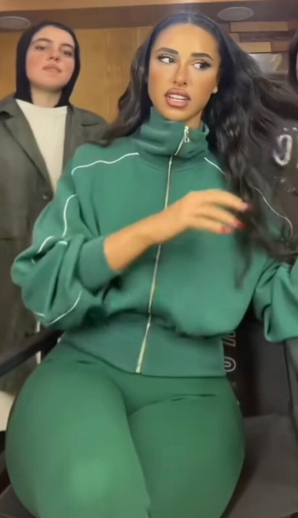 Aya Samaha