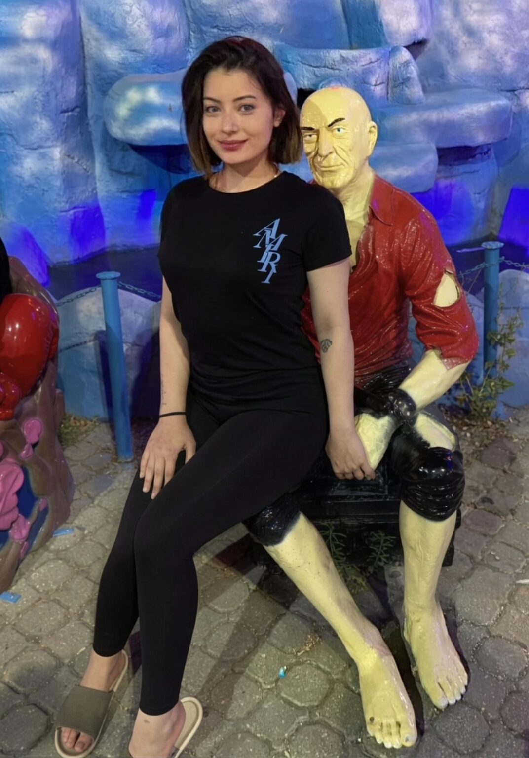 Cucuppe Burcu Terzioğlu