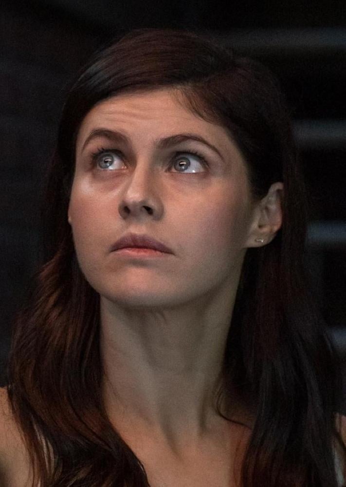 Alexandra Daddario