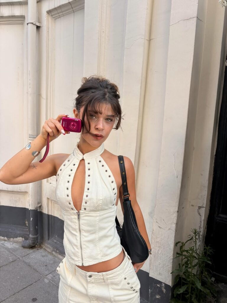 Eylül Ersöz