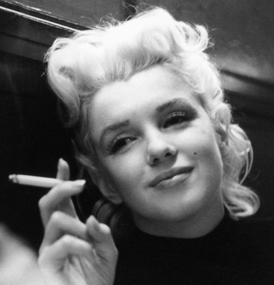 Marilyn Monroe