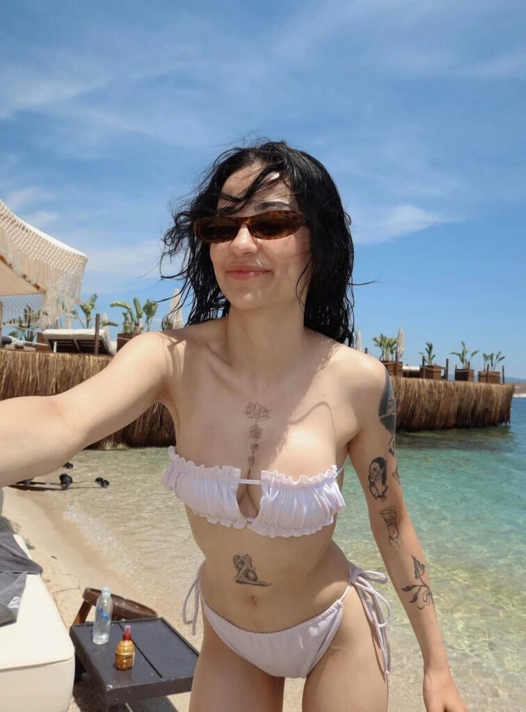 Buse Korkmaz