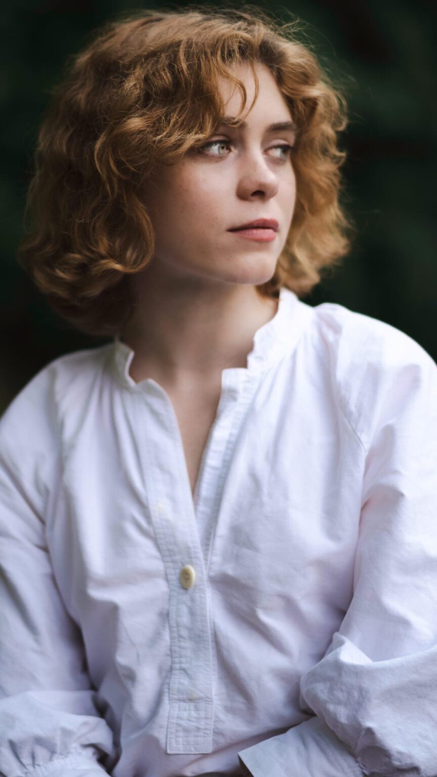 Sophia Lillis