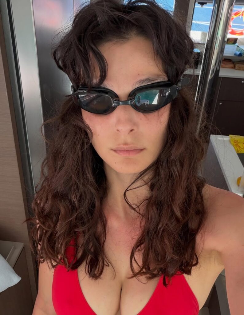 Büşra Develi