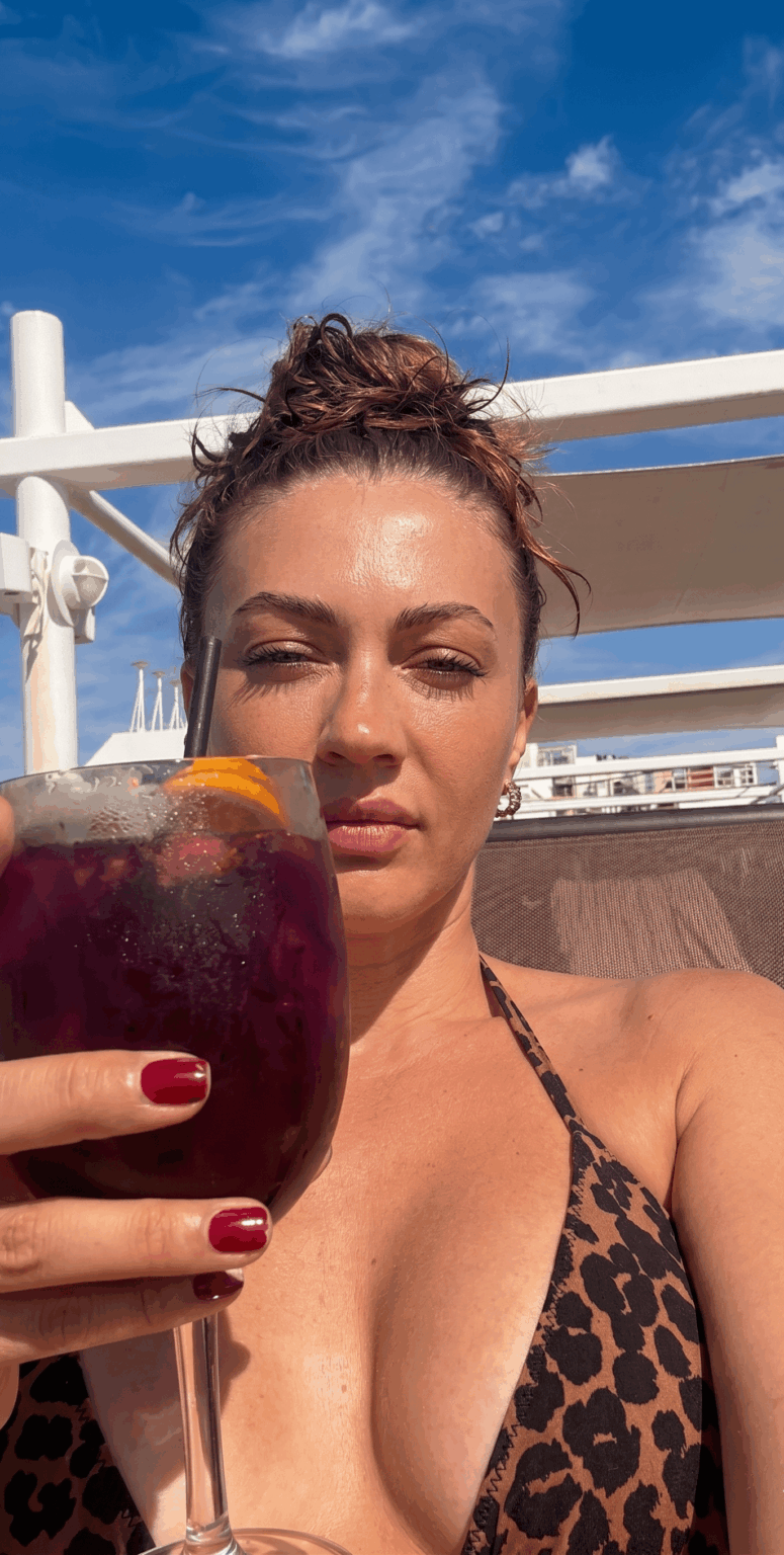 Burcu Özberk
