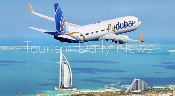 “فلاي دبي” تطلق رحلات يومية جديدة إلى نيبال 23 سبتمبر المقبل – Tourism Daily News لأول مرة فلاي دبي تسير رحلات بين قشم جنوب ايران ودبي والعكس