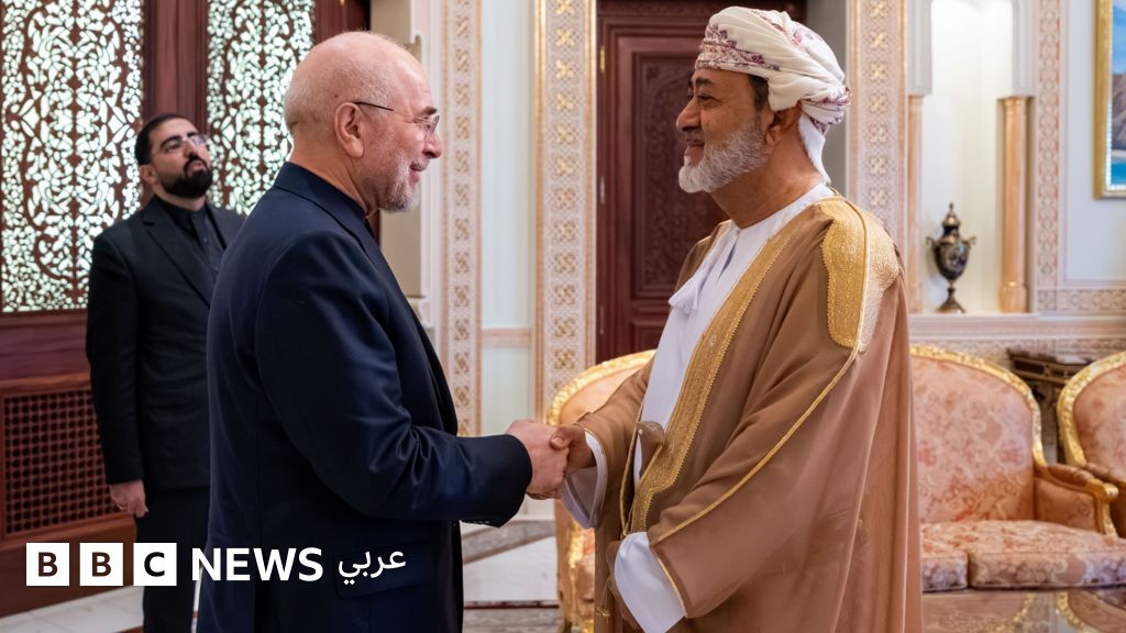 عُمان وإيران ستدرسان “تكاليف” الخدمات المرتبطة بإدارة مضيق هرمز، وروبيو يبدأ زيارة لدول خليجية عُمان وإيران ستدرسان "تكاليف" الخدمات المرتبطة بإدارة مضيق هرمز، وروبيو يبدأ زيارة لدول خليجية
