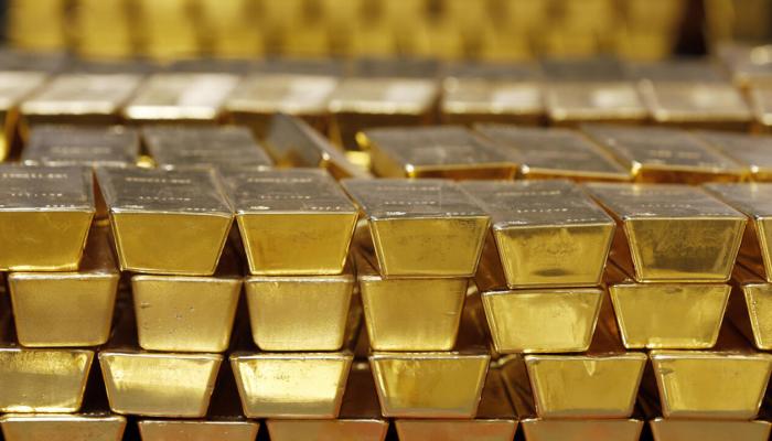 أكثر من 4 آلاف طن.. ذهب بأيدي الفرنسيين يفوق احتياطيات «المركزي» بـ1.5 مرة الذهب - أرشيفية