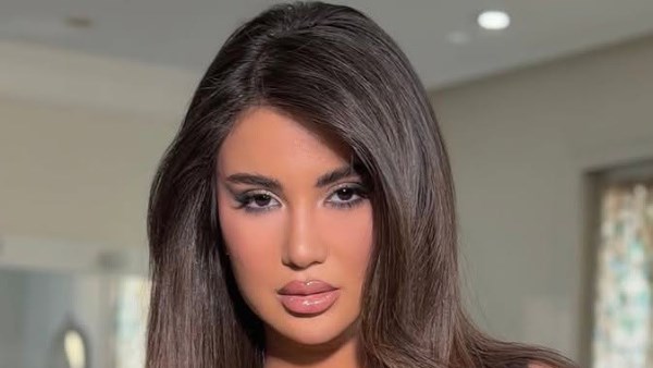 حضور لافت.. هدى الإتربي تثير الجدل فى أحدث ظهور
