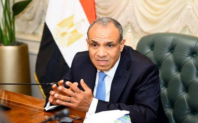 وزير الخارجية يؤكد دعم مصر لوحدة وسيادة الصومال ورفض أي مساس بأراضيه