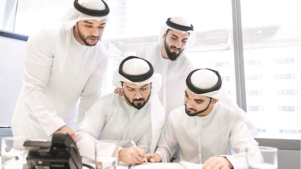 «مهارات الإمارات».. رواتب مجزية للمهن المستقبلية