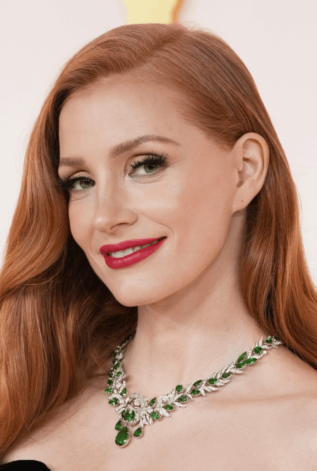 Jessica Chastain