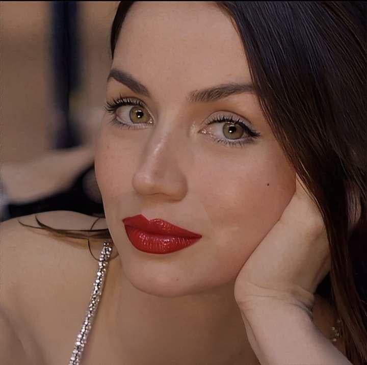 Ana de armas