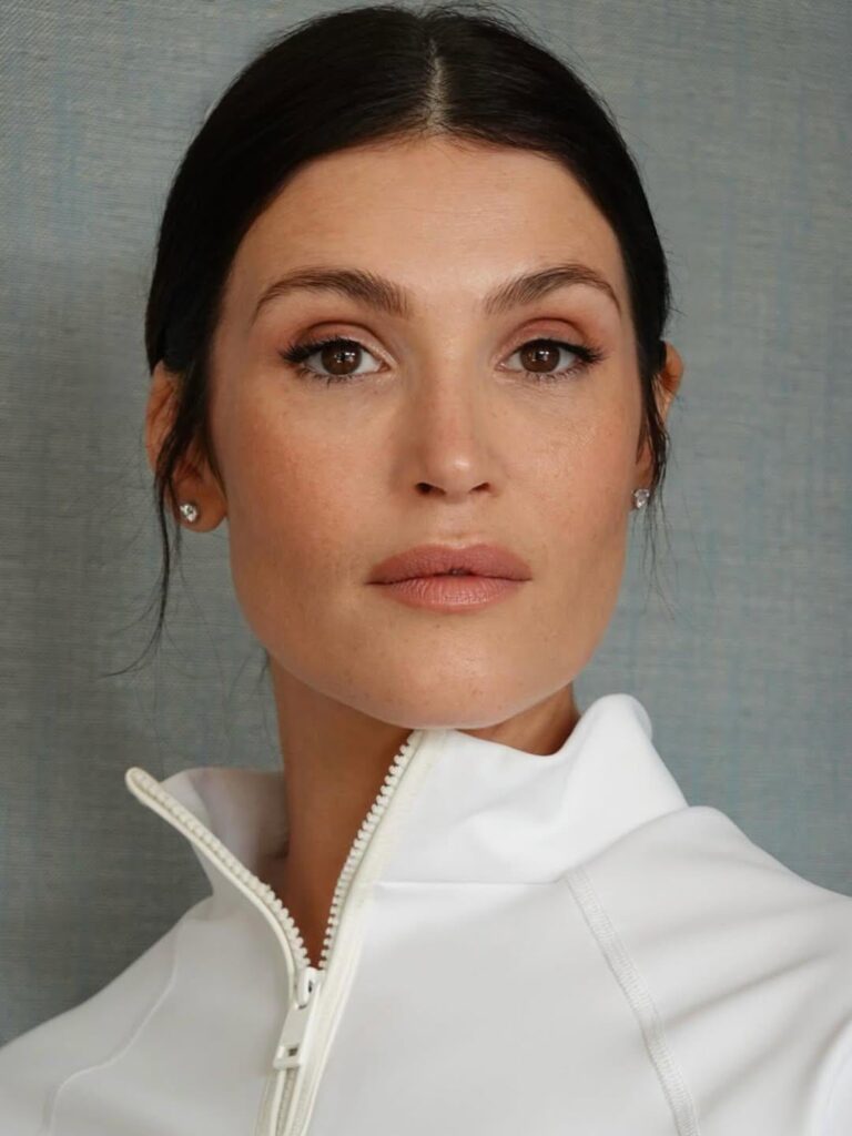 Gemma Arterton