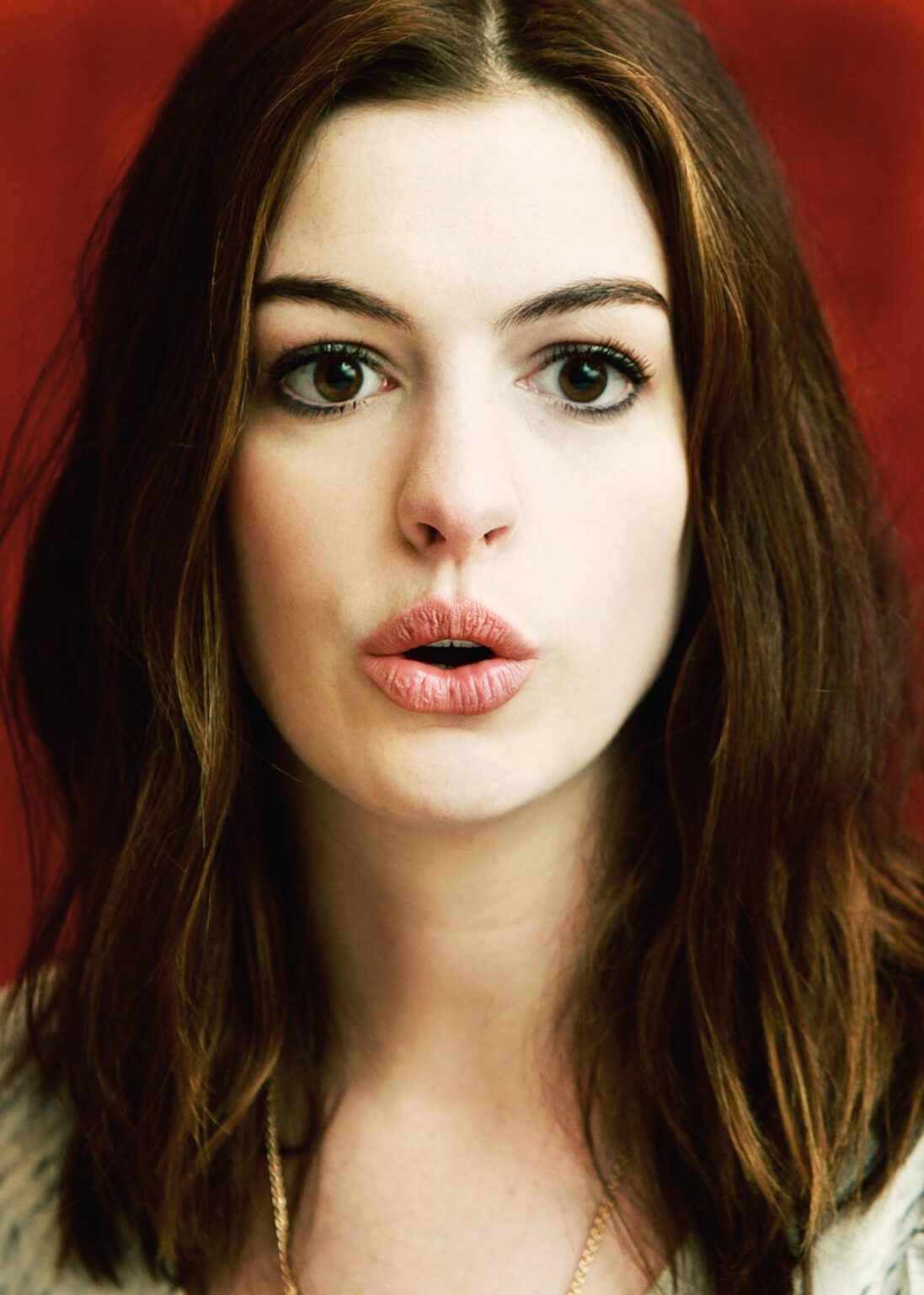 Anne Hathaway