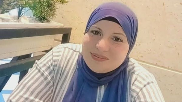 ماتت قدام ابنها.. انهيار أسرة سيدة قتــ.ـلها زوجها في المنوفية وأسرتها: «عاوزين حقها» ماتت قدام ابنها.. انهيار أسرة سيدة قتــ.ـلها زوجها في المنوفية وأسرتها: «عاوزين حقها»