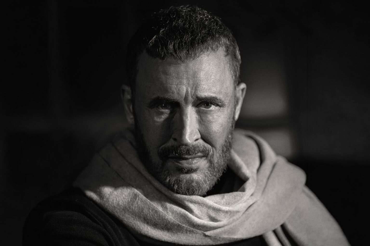 “متى” تعيد كاظم الساهر إلى جذوره.. هل يعيد القيصر اختراع صوته من جديد؟ | فن "متى" تعيد كاظم الساهر إلى جذوره.. هل يعيد القيصر اختراع صوته من جديد؟ | فن