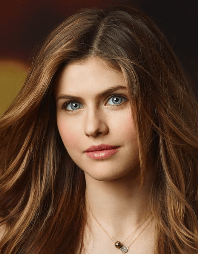 Alexandra Daddario