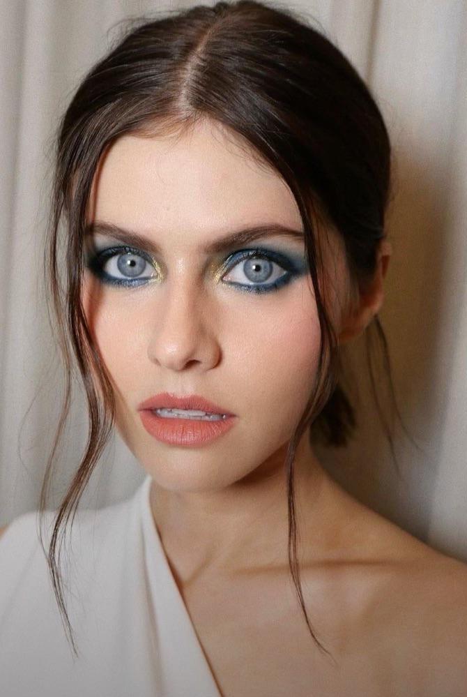 Alexandra Daddario