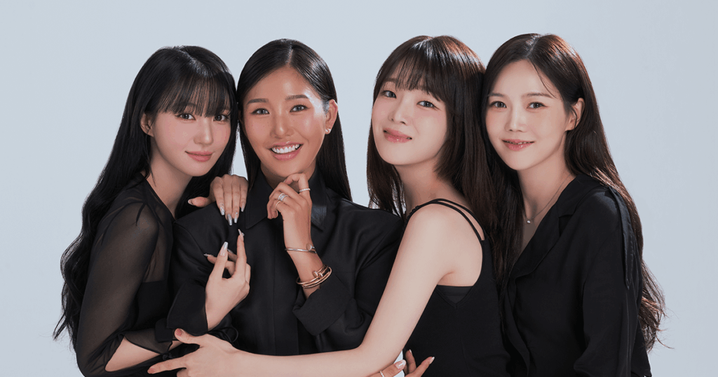 تطلب شركة WM Entertainment من المعجبين التوقف عن إرسال رسائل غير لائقة إلى Oh My Girl Hyojung خلال جدول الراديو الخاص بها “Volume Up” تطلب شركة WM Entertainment من المعجبين التوقف عن إرسال رسائل غير لائقة إلى Oh My Girl Hyojung خلال جدول الراديو الخاص بها "Volume Up"