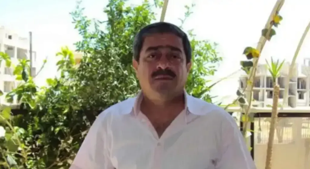 وفاة الفنان السوري أسامة السيد يوسف وفاة الفنان السوري أسامة السيد يوسف