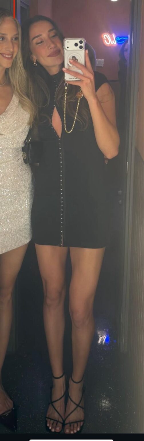Hande Baladın