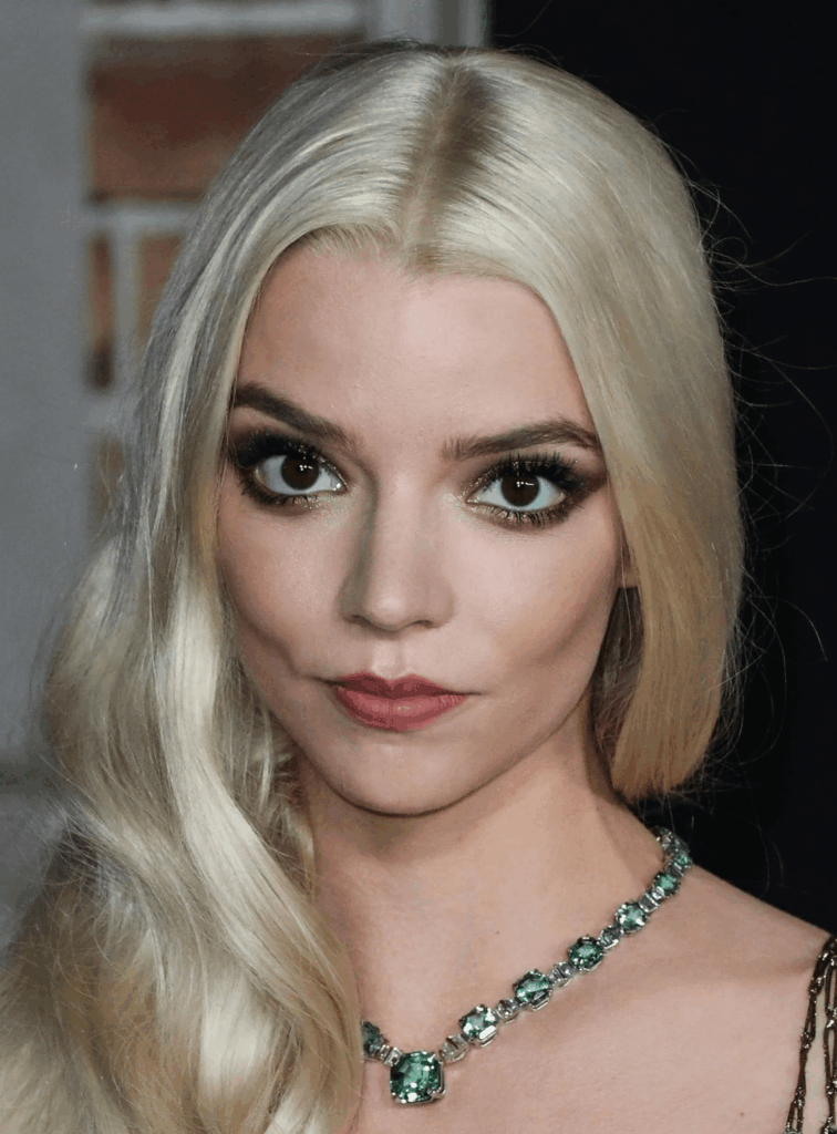 Anya Taylor Joy