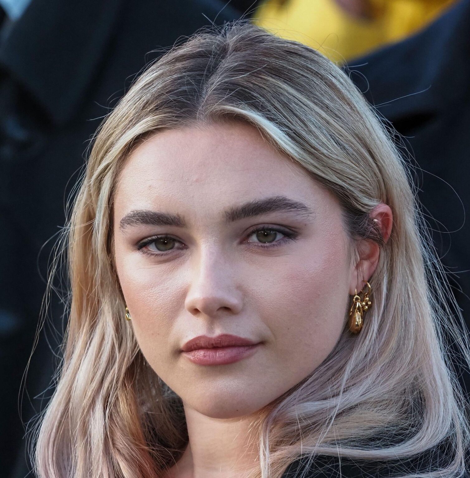 Florence Pugh